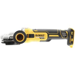 Dewalt DCG405FNT AKU KUTNA BRUSILICA 18V XR SUŽENI VRAT, bez baterije Cijene