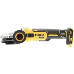 Dewalt DCG405FNT Akumulatorska ugaona brusilica, Solo Cene