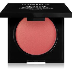 Korres Wild Rose pudrasto rdečilo odtenek 12 Golden Pink 5.5 g Cene