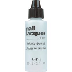 OPI Nail Lacquer Thinner razrjeđivač za lak za nokte 60 ml Cijene
