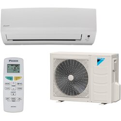Daikin KLIMATSKA NAPRAVA COMFORA FTXP50, 5,5 KW - Cene