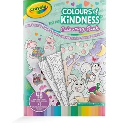 Crayola bojanka sa stikerima ovČice ( GA252737 ) Cene