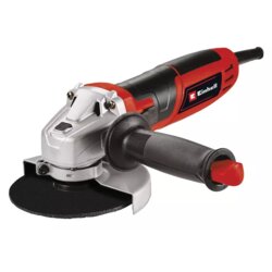 Einhell Kutna brusilica 850W TC-AG 125 Einhell Cene