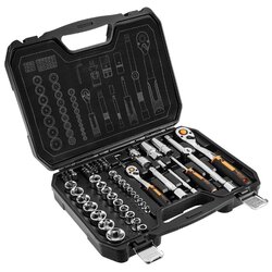 Neo Tools 73-delni set orodja 10-054, 275252 Cene