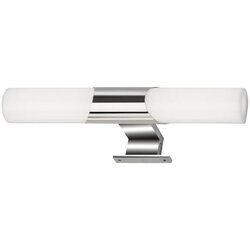 BRILO led-svetilka za ogledalo klak krom 7 w Cene