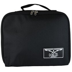 Mister B Storage Case Black Cene