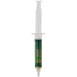 Agrorm Pasta za obezrožavanje rogova u obliku šprica 10ml Bovi Cene