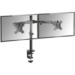 Vonhaus dual desktop mount za dva monitora (13-32) Cene