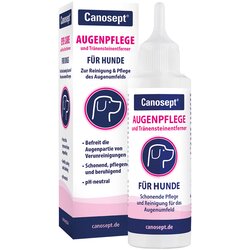 Canosept raztopina za čiščenje oči - Varčno pakiranje: 2 x 120 ml Cene