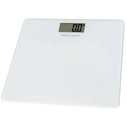 ProfiCare 180kg Lcd Bela Pc-pw3122 Bela Vaga telesna Cene