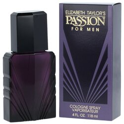 Elizabeth Taylor passion kolonjska voda 118 ml za moške Cene