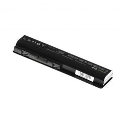 Green cell baterija prijenosnog računala EV06 HSTNN-CB72 HSTNN-LB72 10.8 V 4400 mAh HP, Compaq Cijene