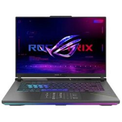 Asus ROG strix G16 16′′ fhd 165Hz, ryzen 9 8940HX 5060, 32GB DDR5 (2x16GB), 1TB Cene