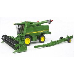 Bruder Kombajn John Deere 2132, Zeleni Cene