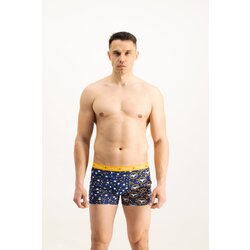 Frogies Men's boxers Zodiac Oven Cene