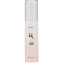 Beauty of Joseon Ginseng Moist Sun Serum zaščita pred soncem za obraz 50 ml za ženske Cene