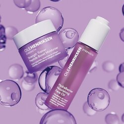 OLEHENRIKSEN Strength Hydrabarrier Nourishing Face Oil hranilno olje za obraz s peptidi 30 ml Cene