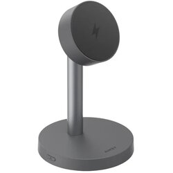 Aukey Bežični magnetni punjač LC-MC111 Qi2.2 MegFusion 25W Cene
