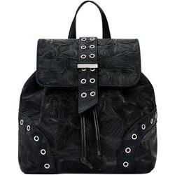 Desigual Ruksak crna Cene