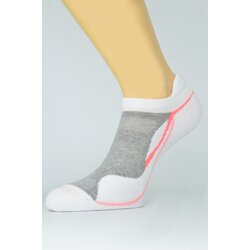 Gerbi Sportske nazuvice Sporty 36-38 m6 belo-sive Cene