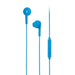 Ttec slušalice - rio ie headsets + microphone - blue Cene