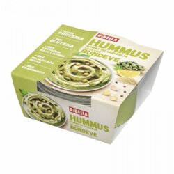 Ribella hummus namaz od leblebija semenke bundeve 200g Cene
