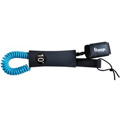 WASUP Varnostna vrvica za SUP - modra, 10', cca 3 m Cene