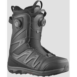 Salomon Launch SJ BOA 2027 Snowboard Boots black Cene