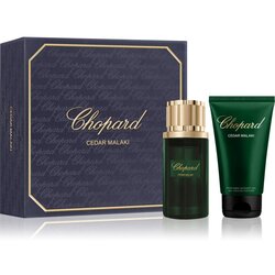 Chopard Cedar Malaki poklon set za muškarce 1 kom Cijene