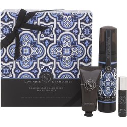 Castelbel Lavender Chamomile poklon set Cene