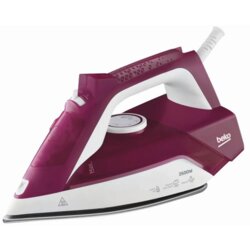 Beko pegla SIM 3126 R crvena Cene