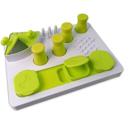 Plaček Pet Products Igrača uganka za pse Epic Pet Think & Eat – Cene