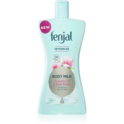 Fenjal Intensive intenzivni hranilni losjon za telo 400 ml Cene