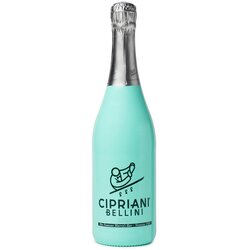 CIPRIANI Koktel Bellini, 750ml Cene