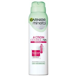 Garnier Mineral Deo sprej dezodorans za žene Action Control Thermic 72h 150 ml Cijene