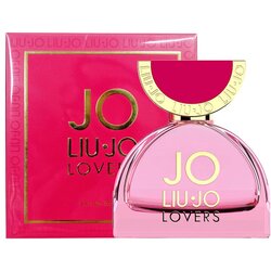 Liu Jo lovers jo ženski parfem edt 50ml Cene