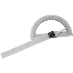 Scala Kotomer z lokom (0 ° - 180 °, Višina loka: 120 mm) Cene