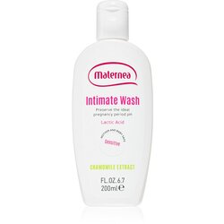 Maternea Mother Care gel za intimnu higijenu za trudnice 200 ml Cijene