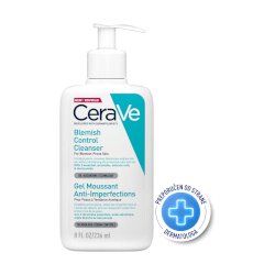 CeraVe Gel za čišćenje za kožu sklonu nepravilnostima Cene
