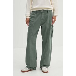 PepeJeans kavbojke loose st jeans hw clr ženske, PL204726 Cene
