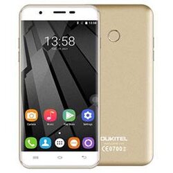 Oukitel smart mobitel U7 Plus Gold Cene