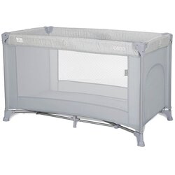Lorelli Torino prijenosni krevetić, Grey Cijene