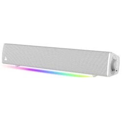Creative Sound Blaster GS3 Soundbar bijela Bluetooth®, USB Cene
