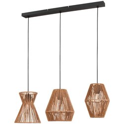 Modern Living viseča svetilka naturm Cene