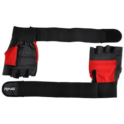 Ring RX SF 1139-XL fitness rukavice sa steznikom Cene