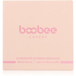 Boobee Covers silikonska zaščita bradavičk odtenek Skin color 2 kos Cene