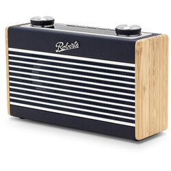 ROBERTS RADIO Rambler Uno Navy Blue mornarsko modra Cene