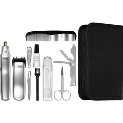 Wahl Travel Kit 09962-1816 Multifunkcionalni trimer Cene
