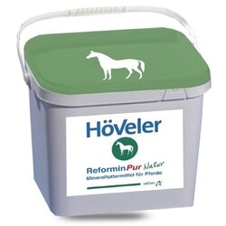 Höveler Reformin Pur Natur Cene