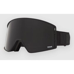 Von Zipper Velo Vfs Blk Sat Goggle wld blackout Cene